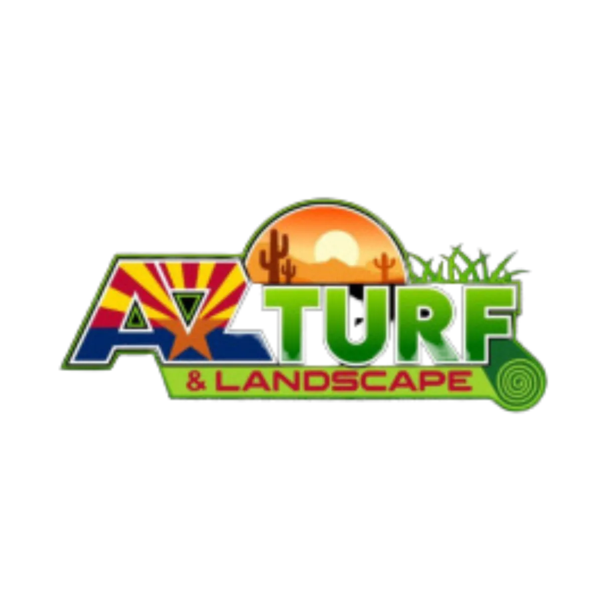 AZ Turf and Landscape