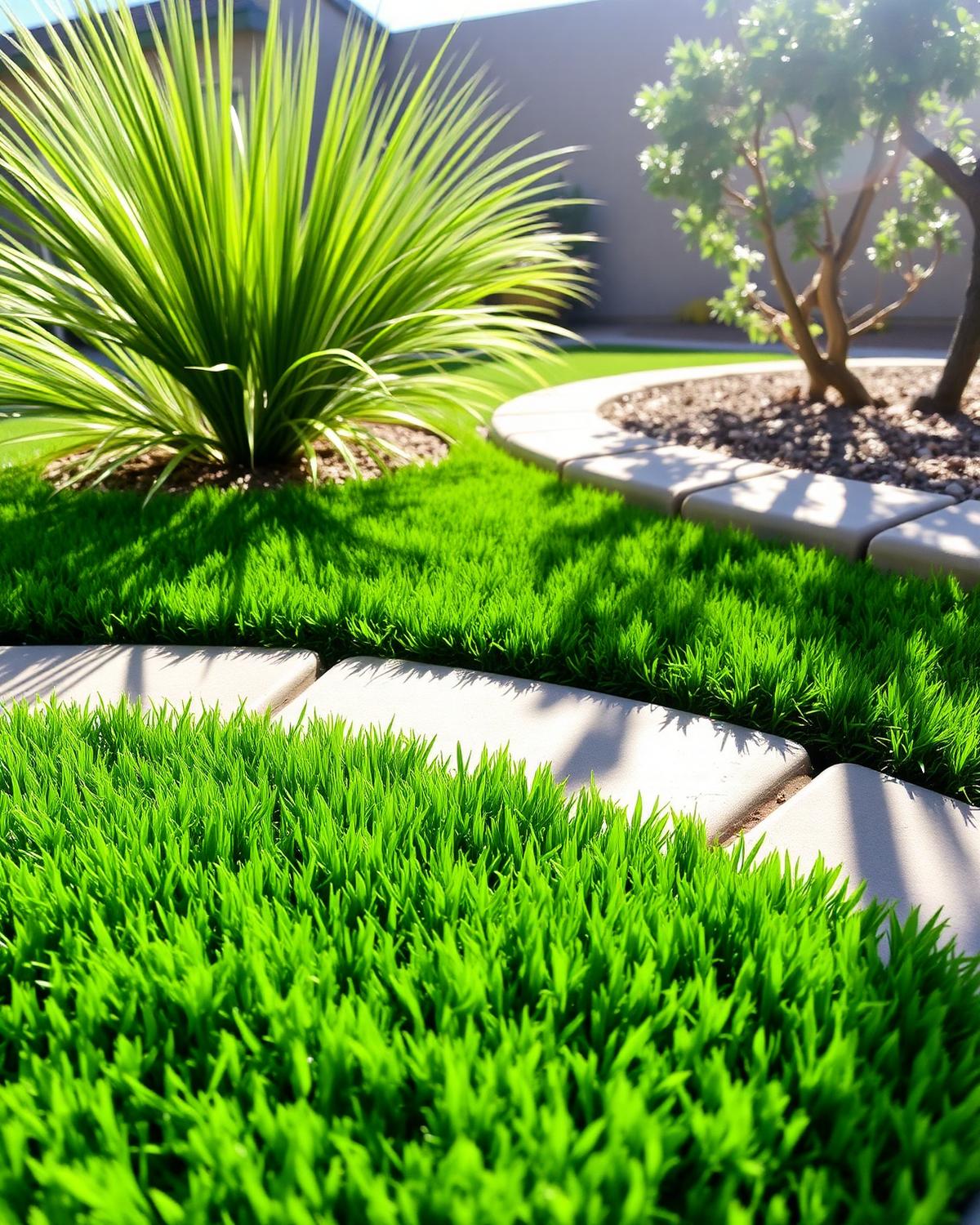 Turf Installation